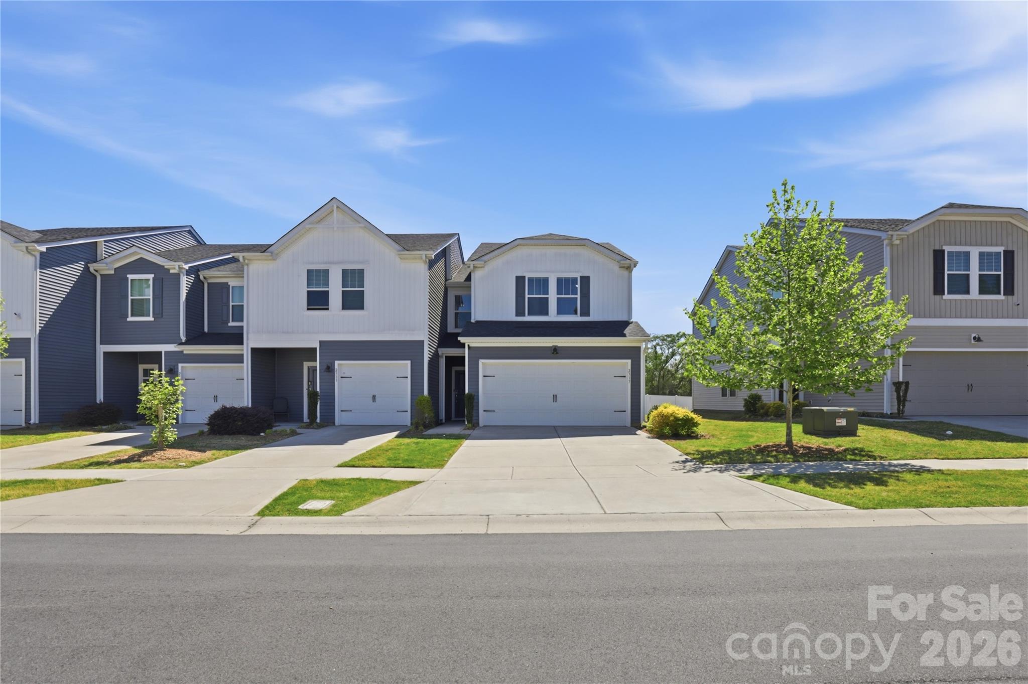 2317 Belterra Drive — Charlotte