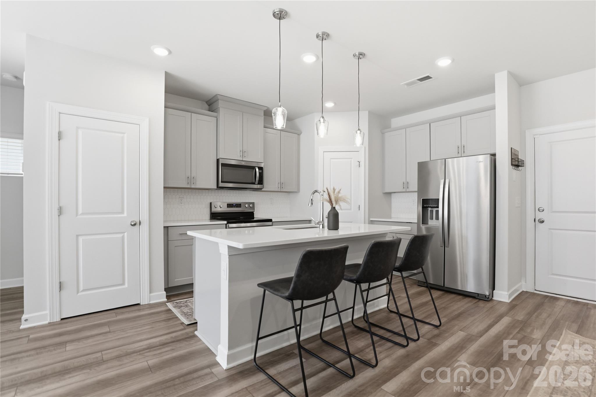 2317 Belterra Drive — Charlotte