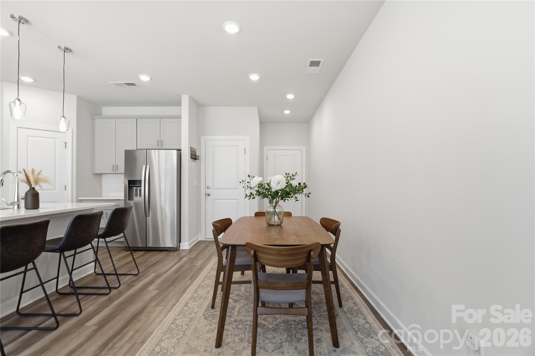 2317 Belterra Drive — Charlotte