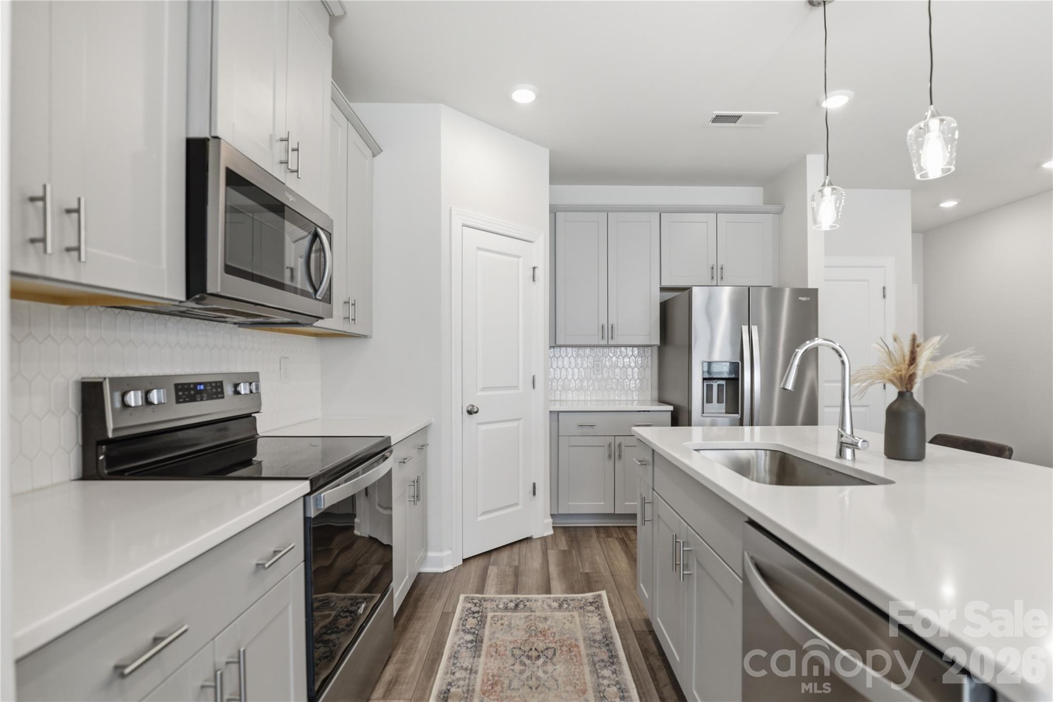 2317 Belterra Drive — Charlotte