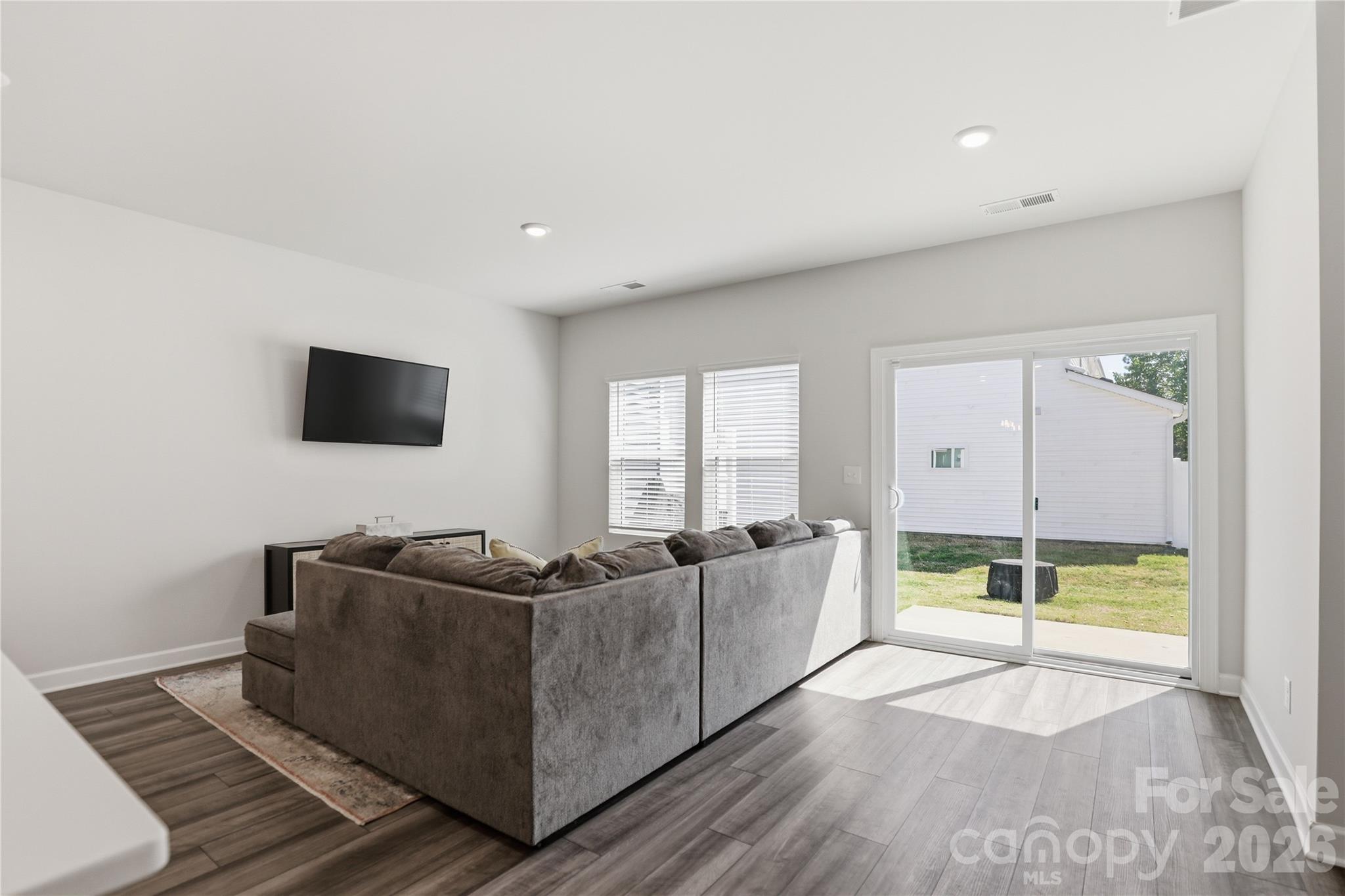 2317 Belterra Drive — Charlotte