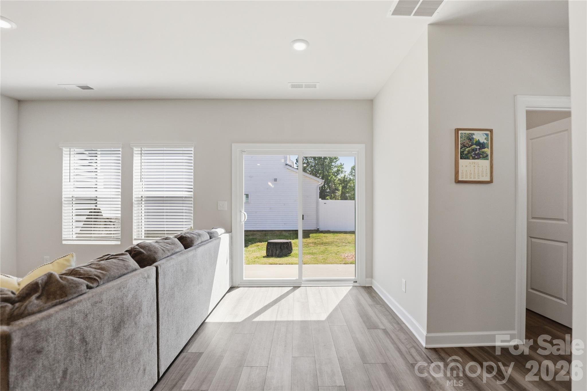 2317 Belterra Drive — Charlotte