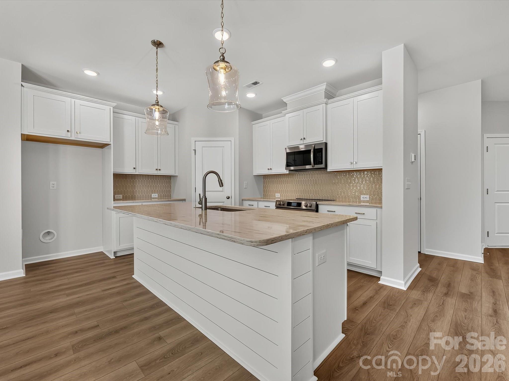 272 Alluvium Lane — Waxhaw