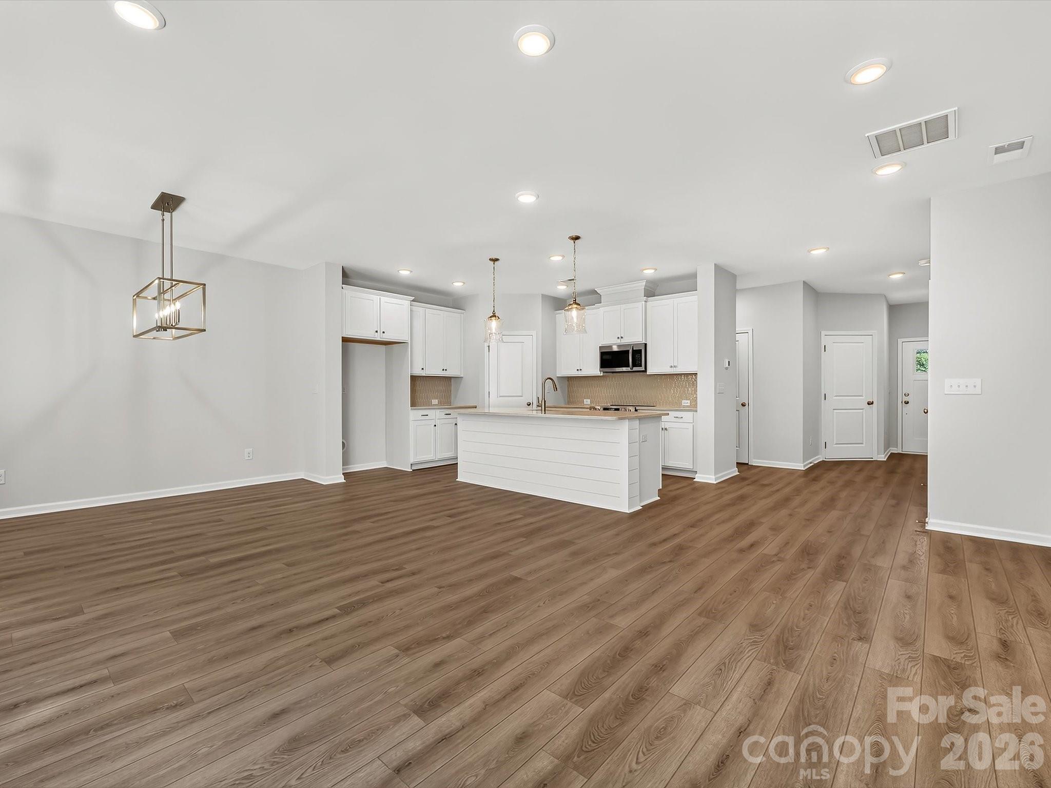 272 Alluvium Lane — Waxhaw