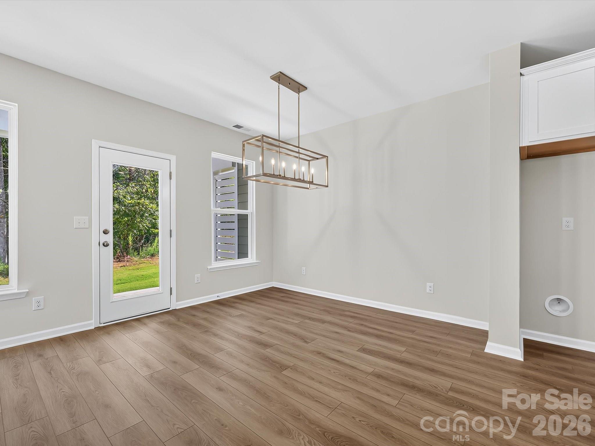 272 Alluvium Lane — Waxhaw