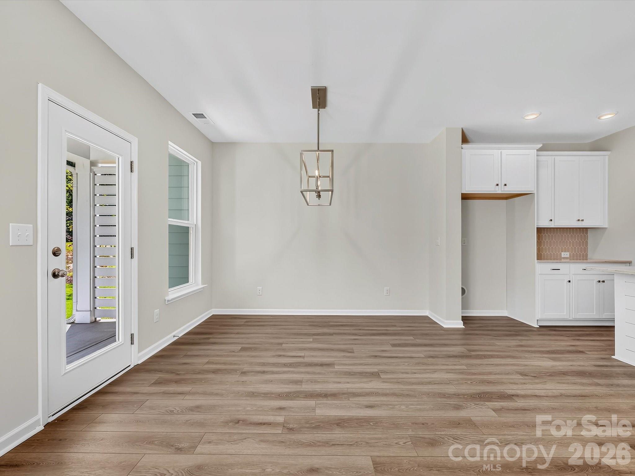 272 Alluvium Lane — Waxhaw