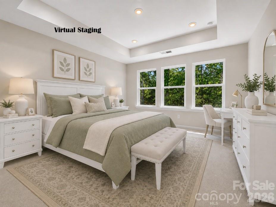 272 Alluvium Lane — Waxhaw