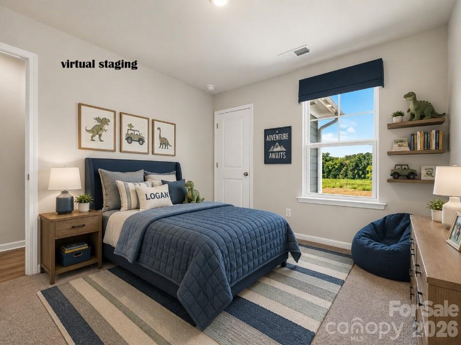 272 Alluvium Lane — Waxhaw