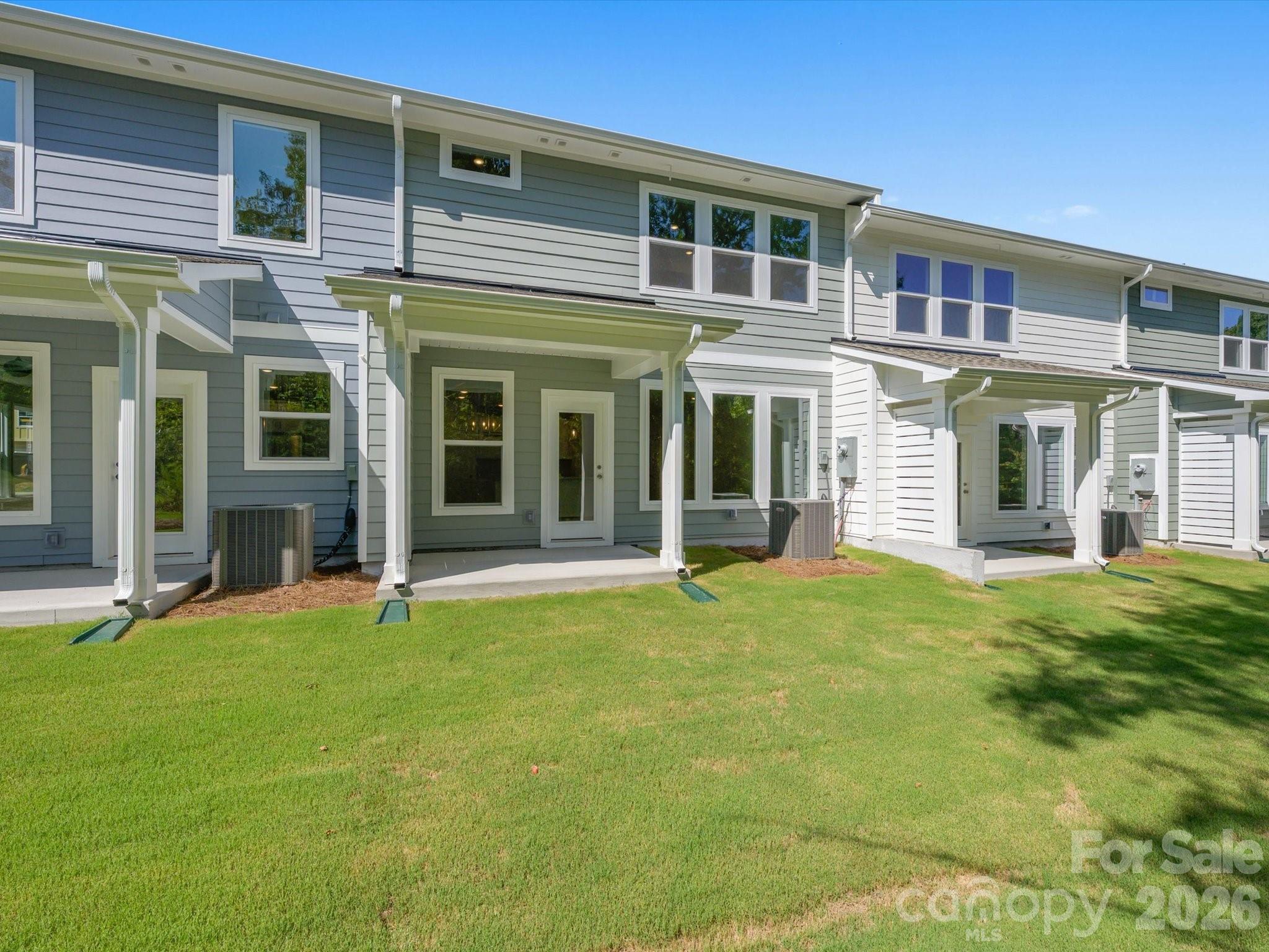 272 Alluvium Lane — Waxhaw
