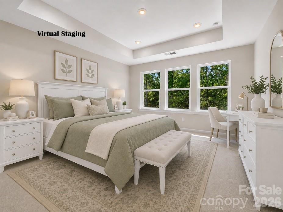 272 Alluvium Lane — Waxhaw