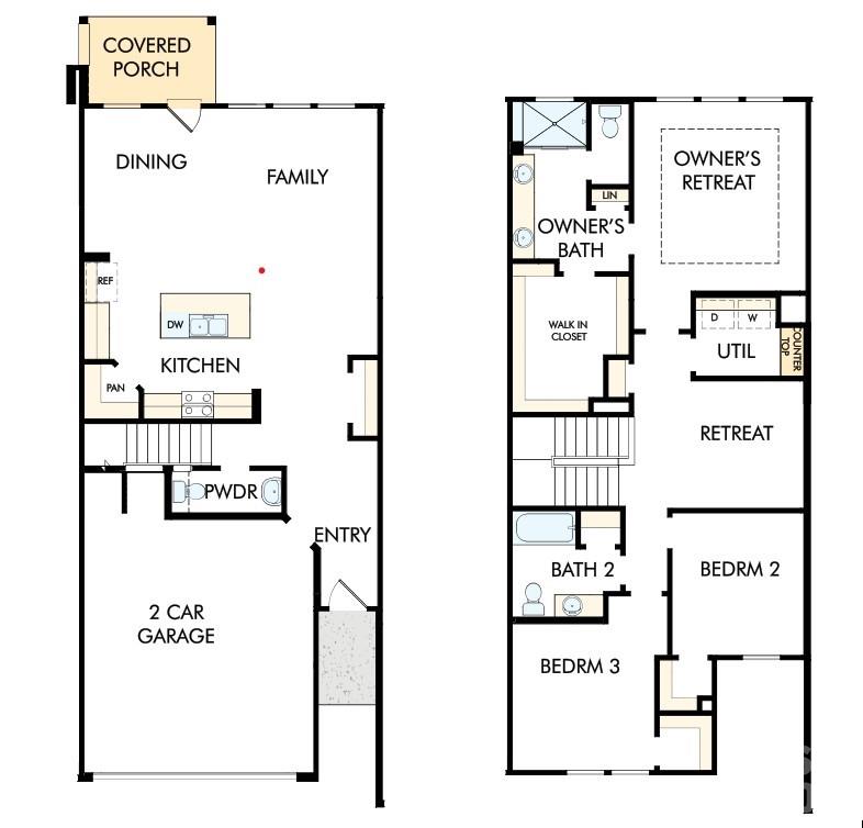272 Alluvium Lane — Waxhaw