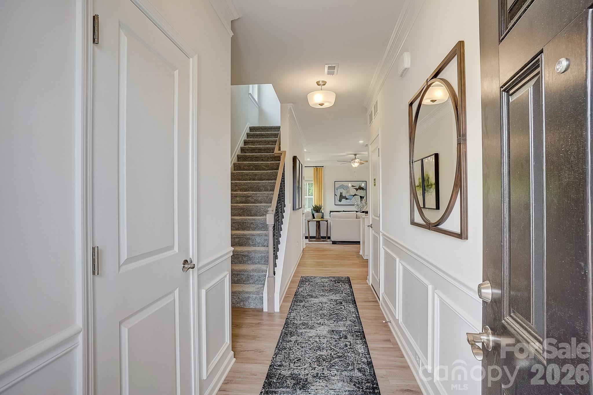 1305 Red River Drive — Salisbury
