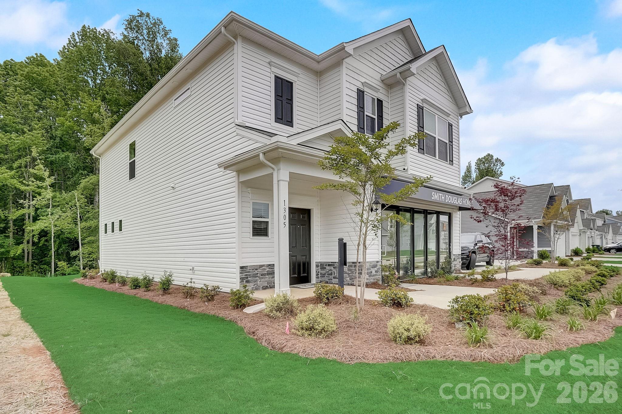 1305 Red River Drive — Salisbury