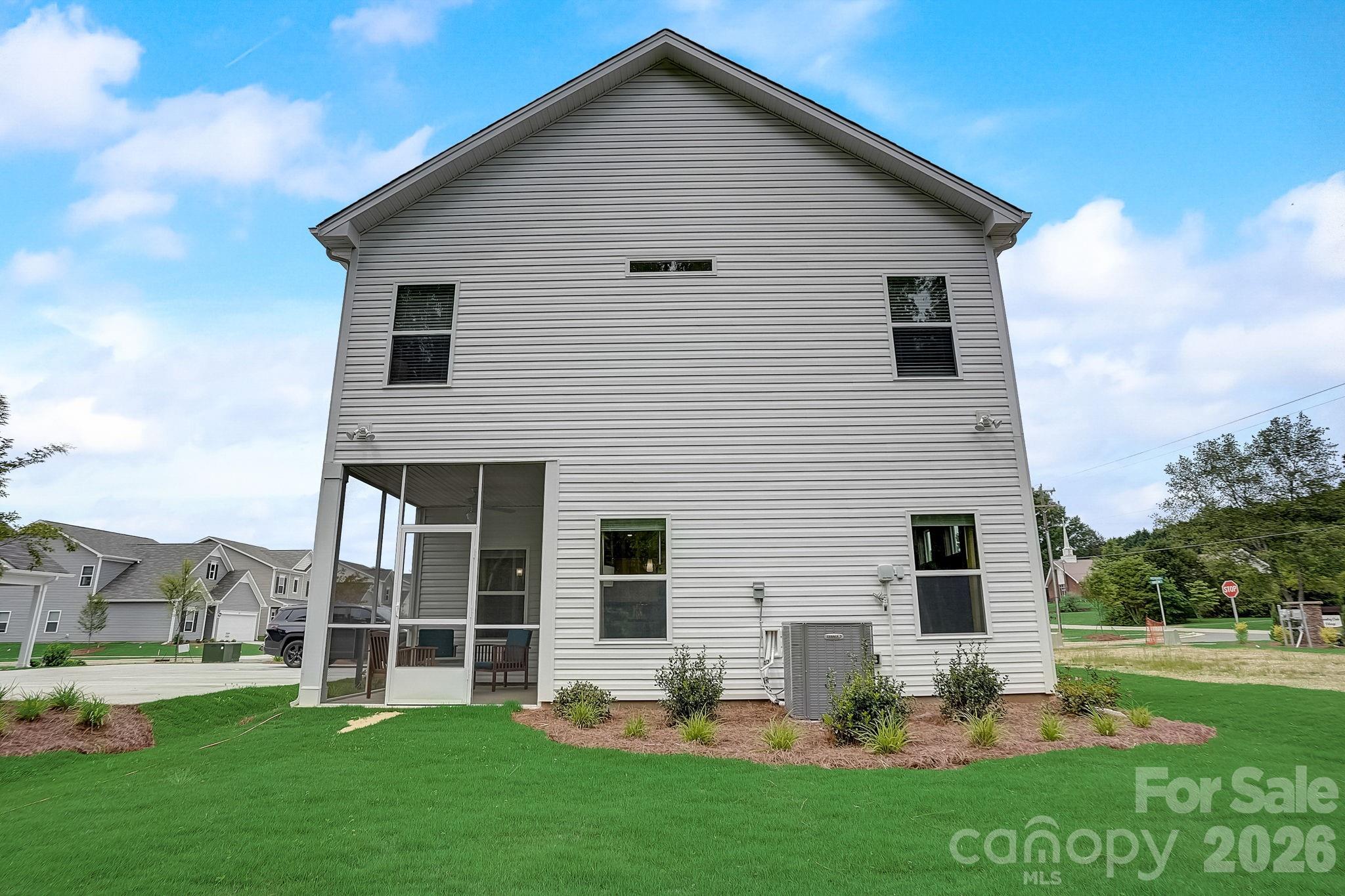 1305 Red River Drive — Salisbury