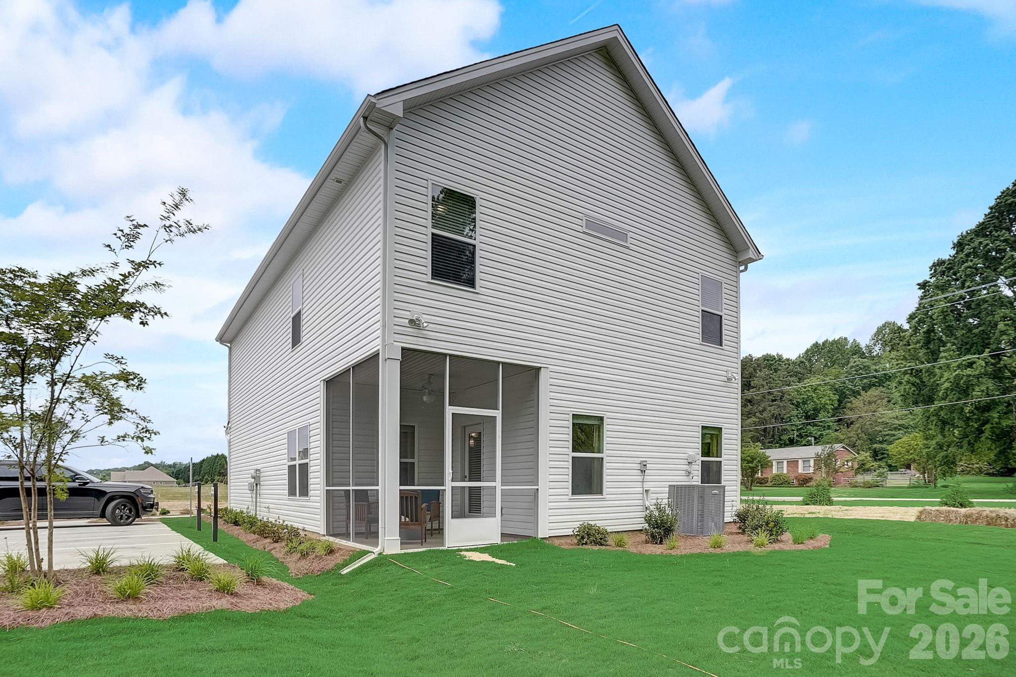 1305 Red River Drive — Salisbury