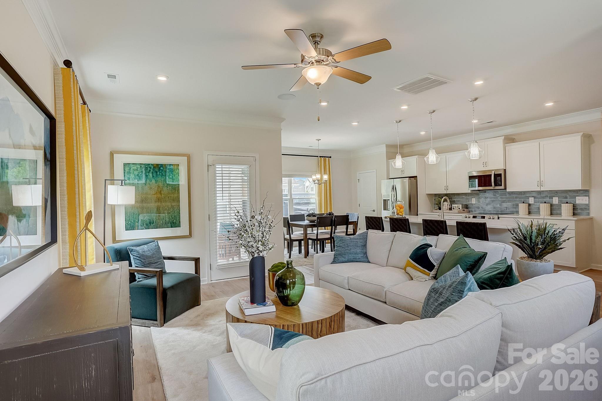 1305 Red River Drive — Salisbury
