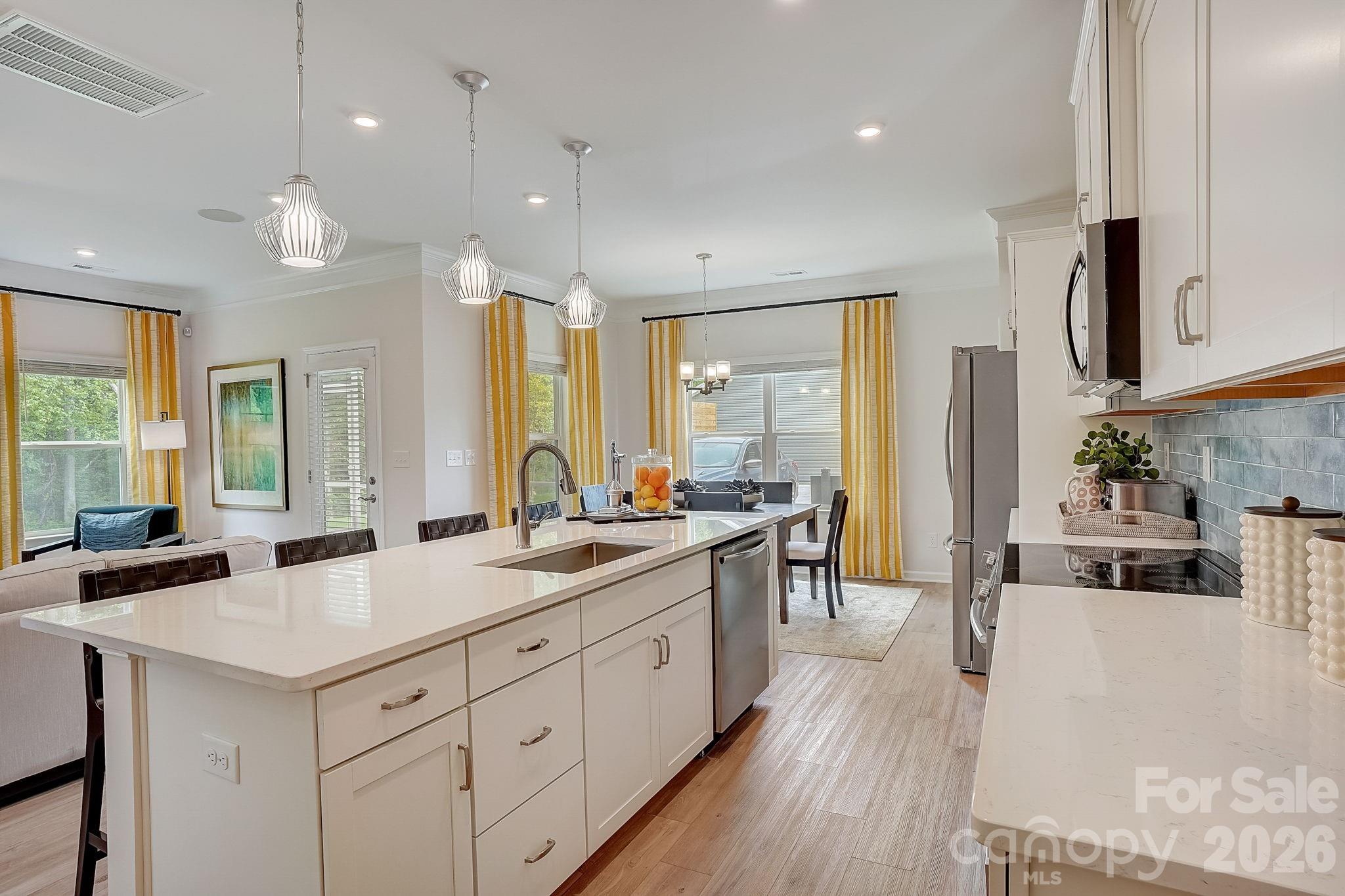 1305 Red River Drive — Salisbury