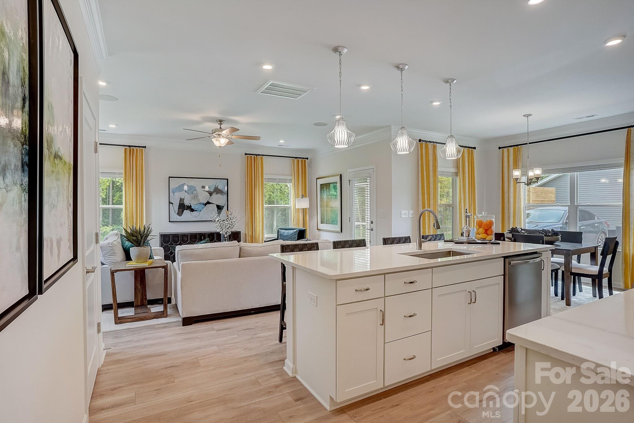 1305 Red River Drive — Salisbury