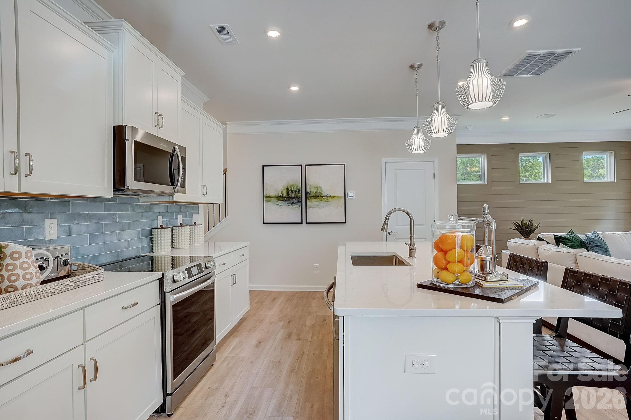 1305 Red River Drive — Salisbury