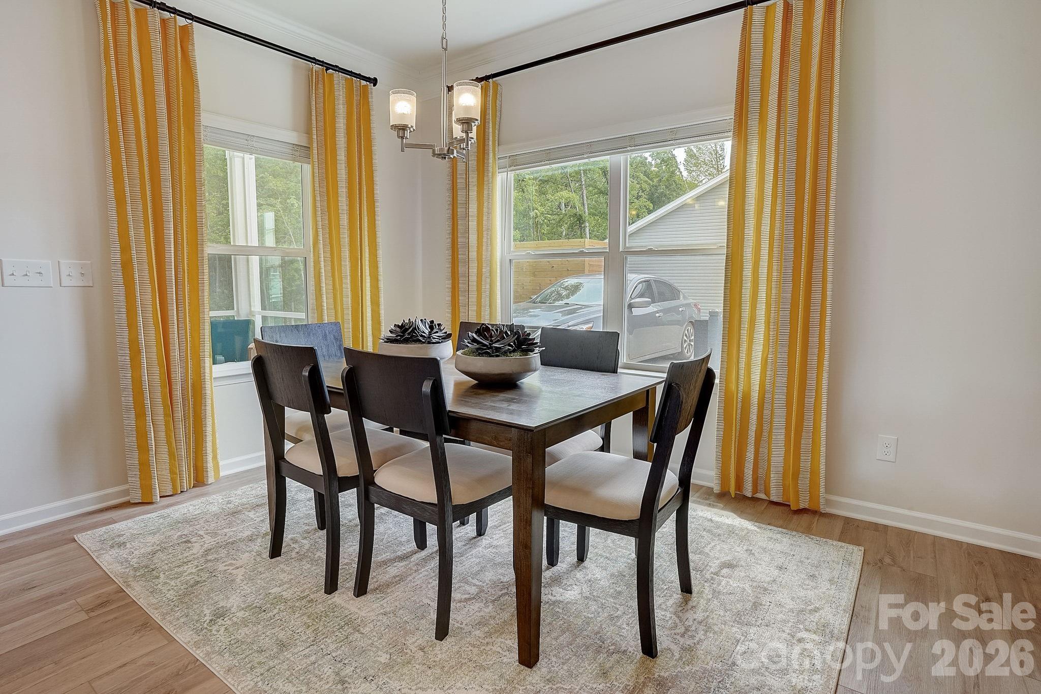 1305 Red River Drive — Salisbury