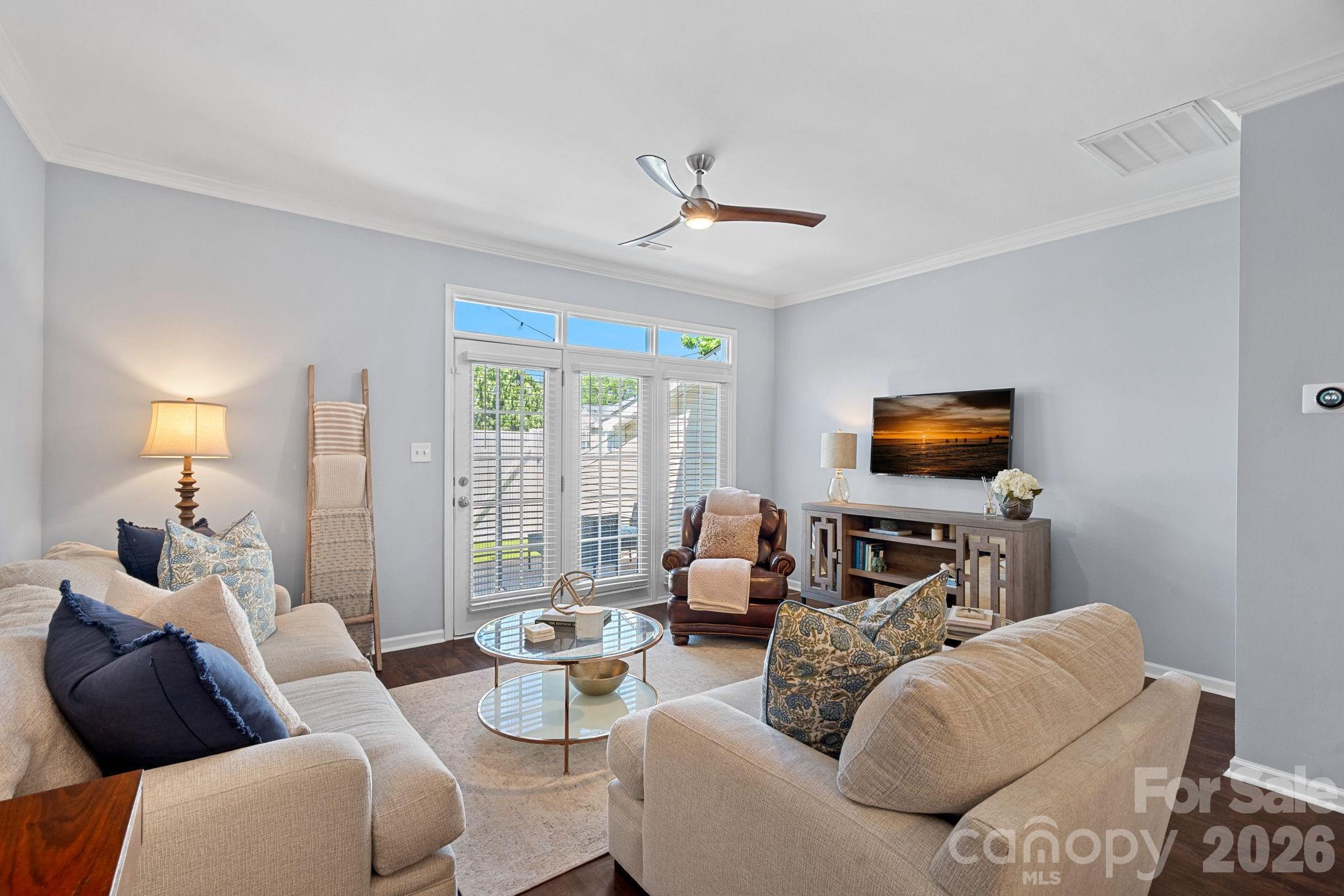 1524 Anthem Court — Charlotte