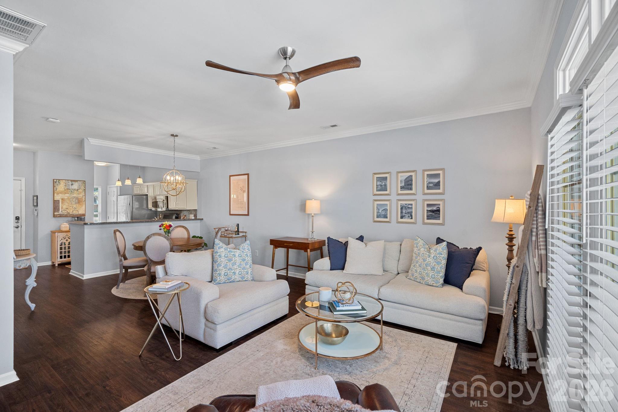 1524 Anthem Court — Charlotte