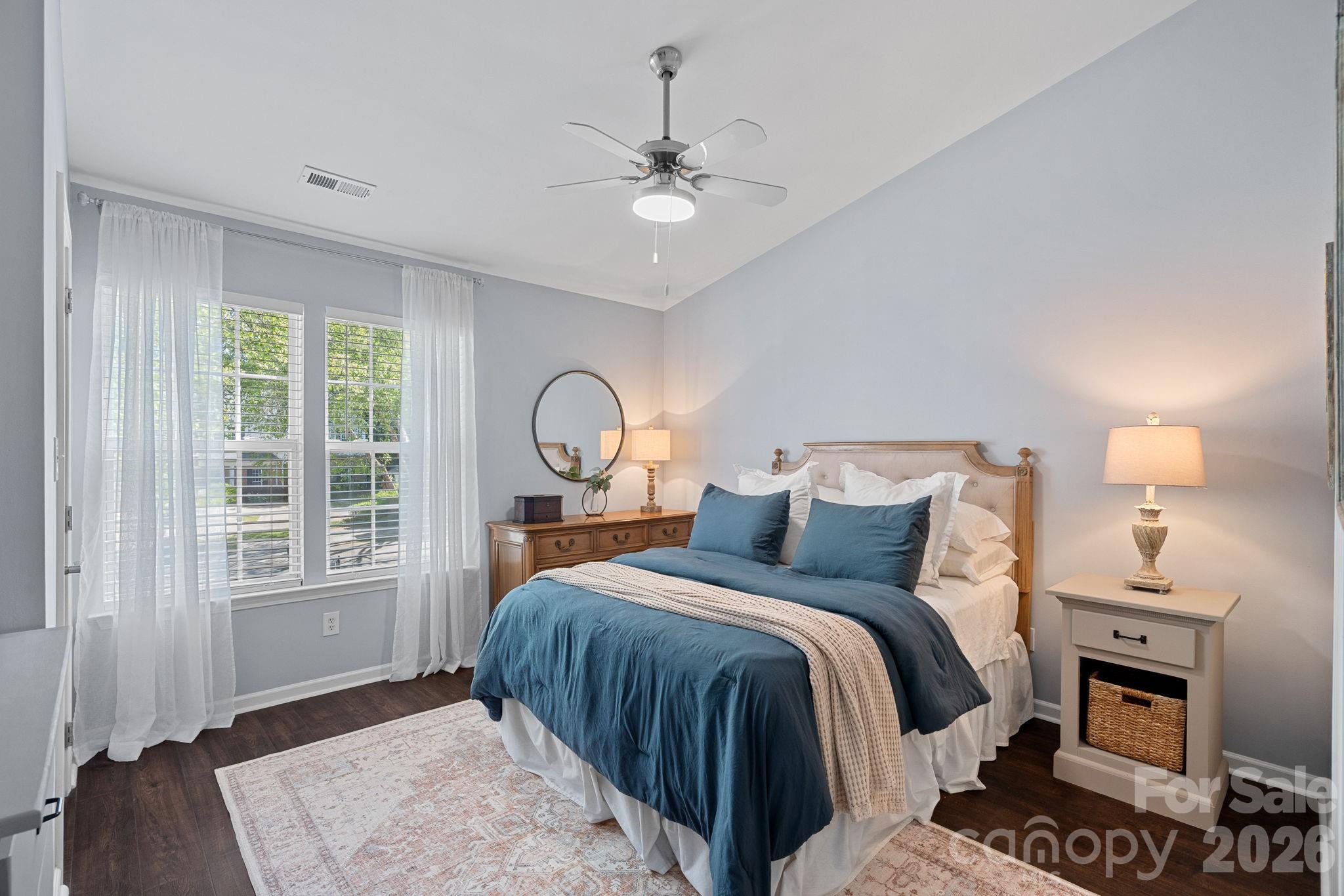 1524 Anthem Court — Charlotte
