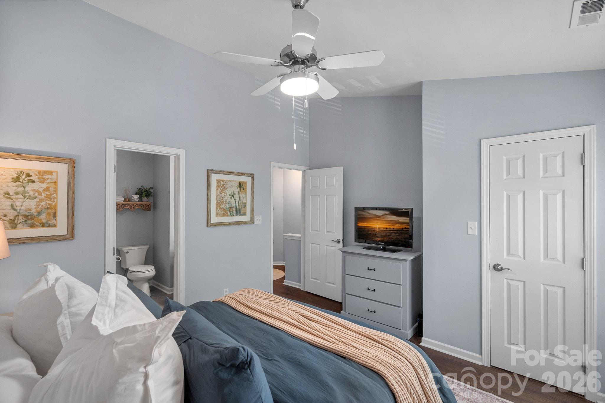 1524 Anthem Court — Charlotte