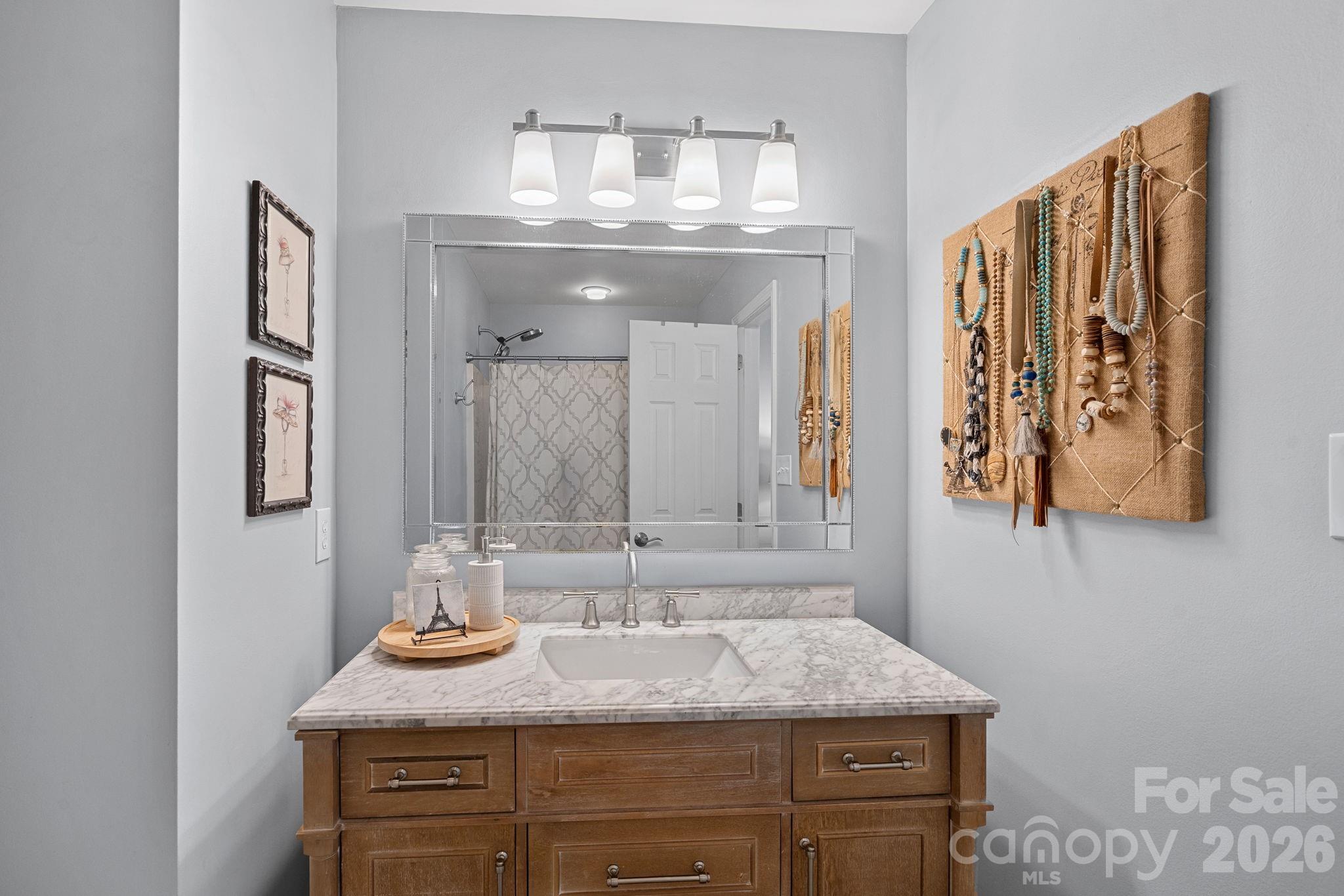 1524 Anthem Court — Charlotte