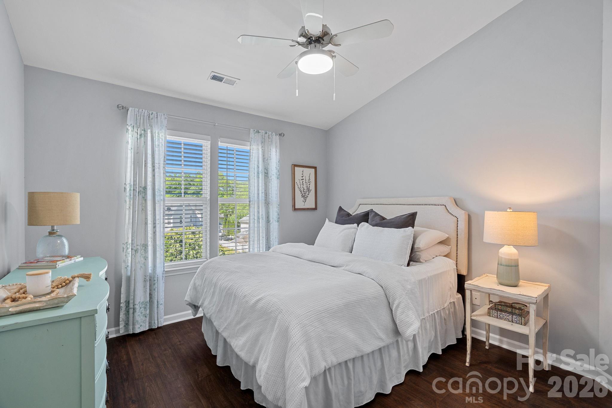 1524 Anthem Court — Charlotte