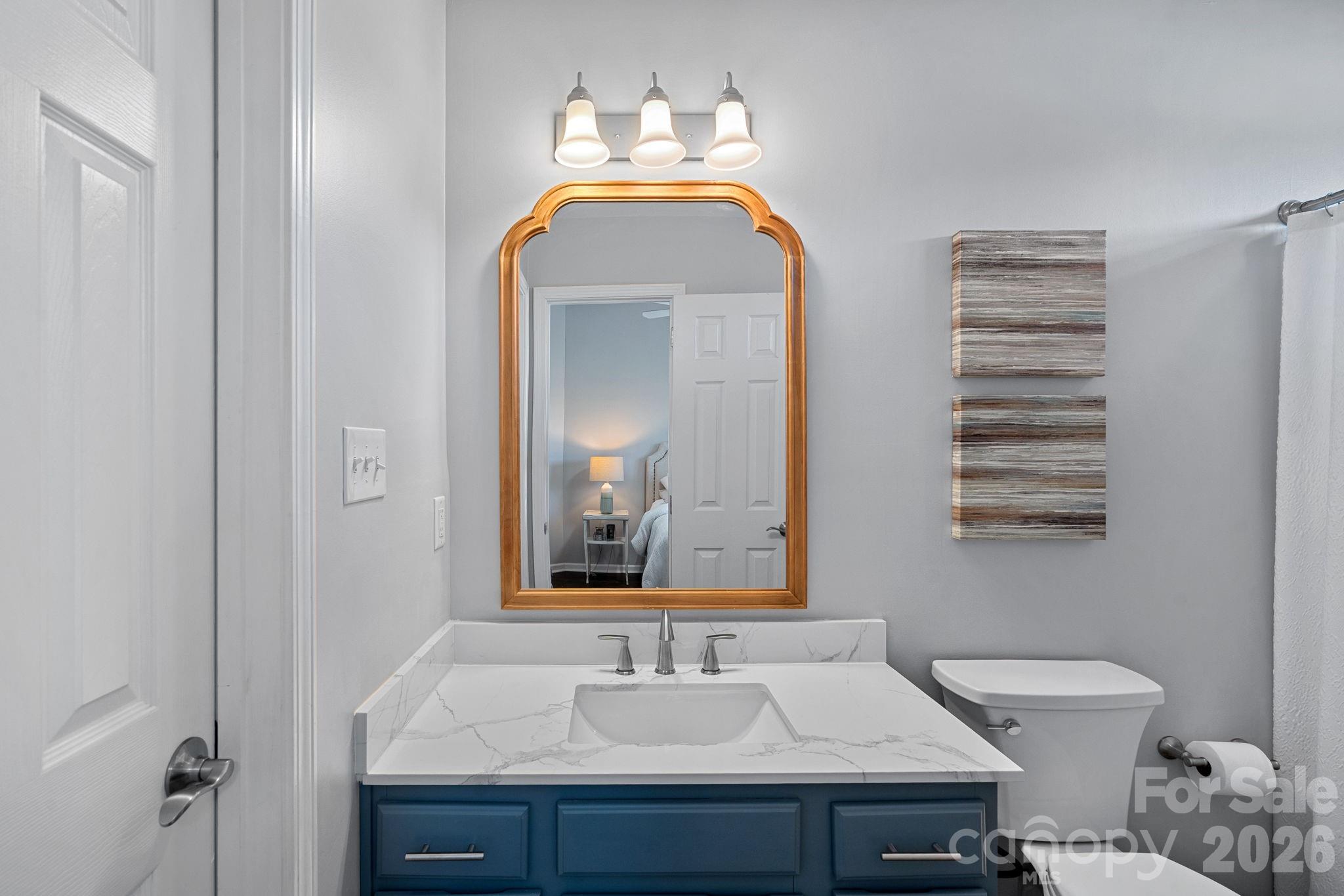 1524 Anthem Court — Charlotte