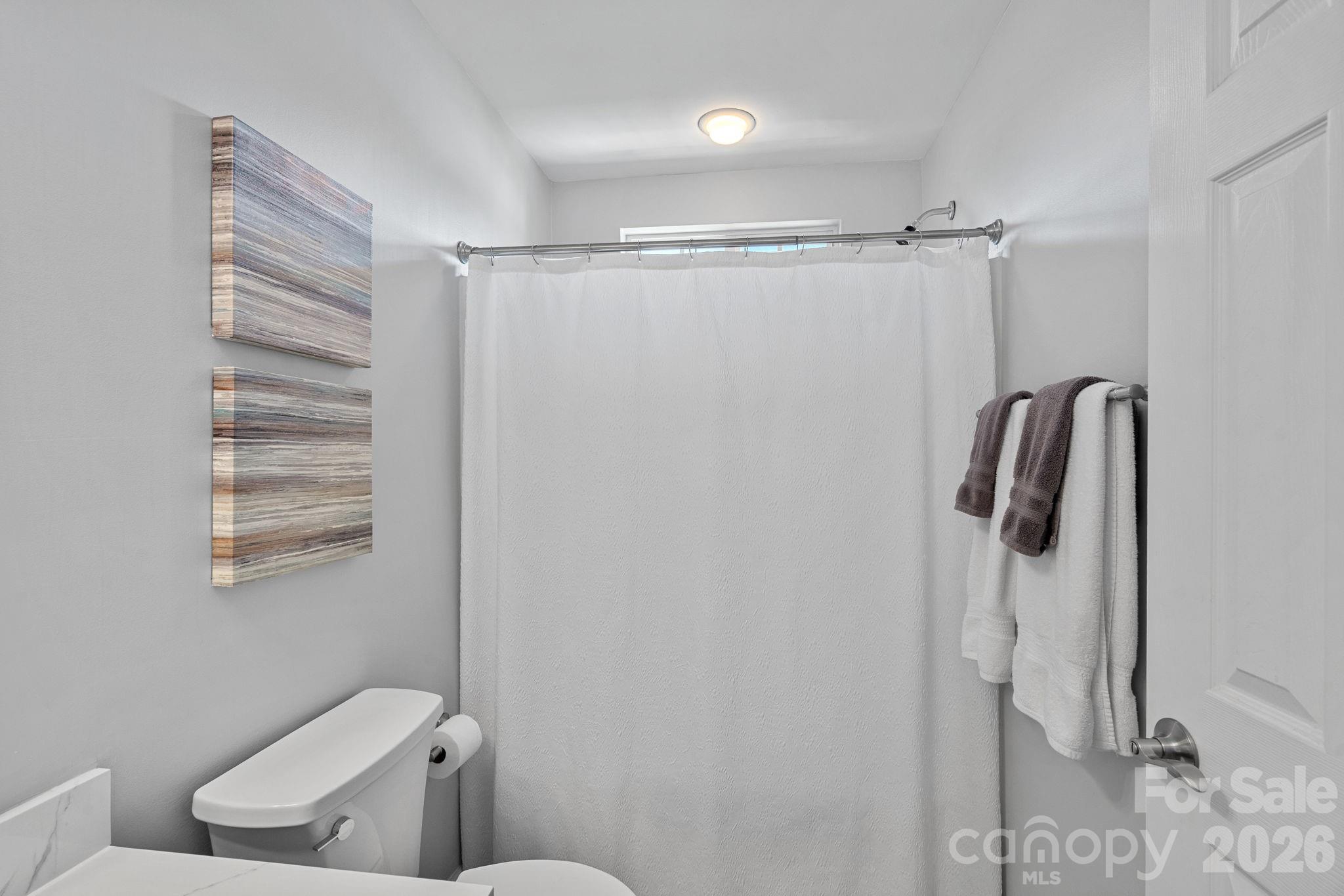 1524 Anthem Court — Charlotte