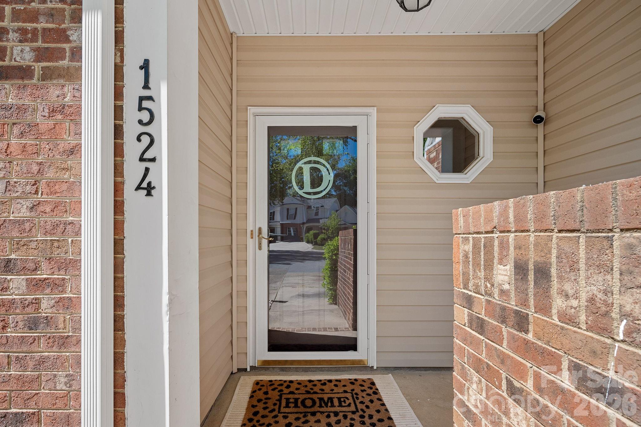 1524 Anthem Court — Charlotte