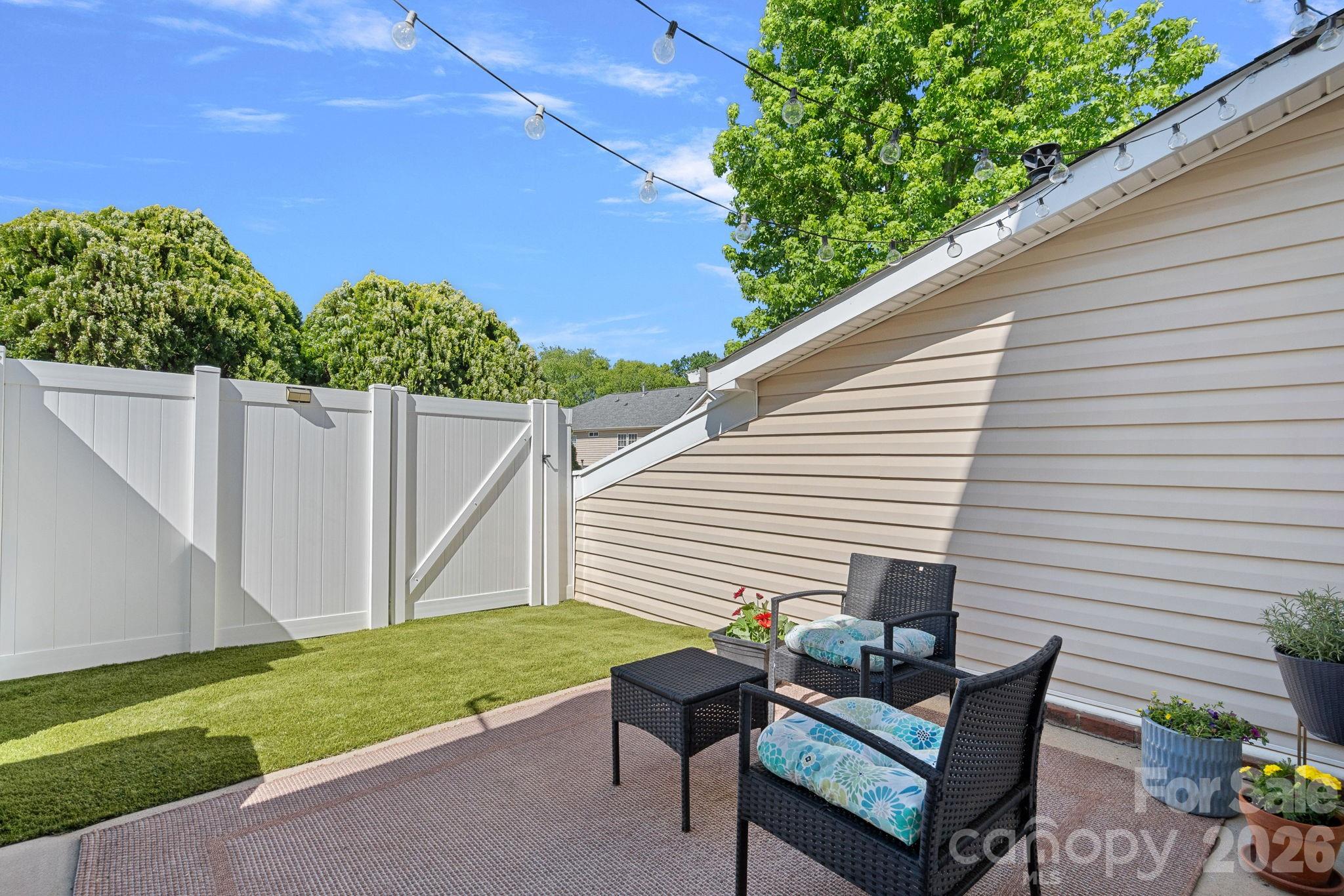 1524 Anthem Court — Charlotte