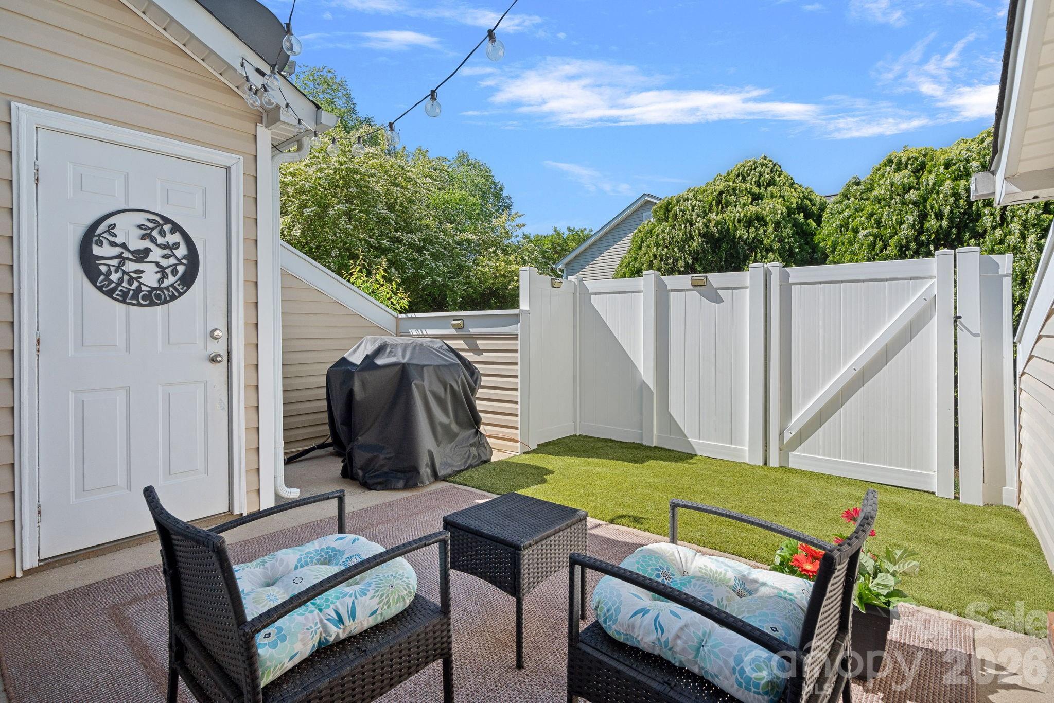 1524 Anthem Court — Charlotte
