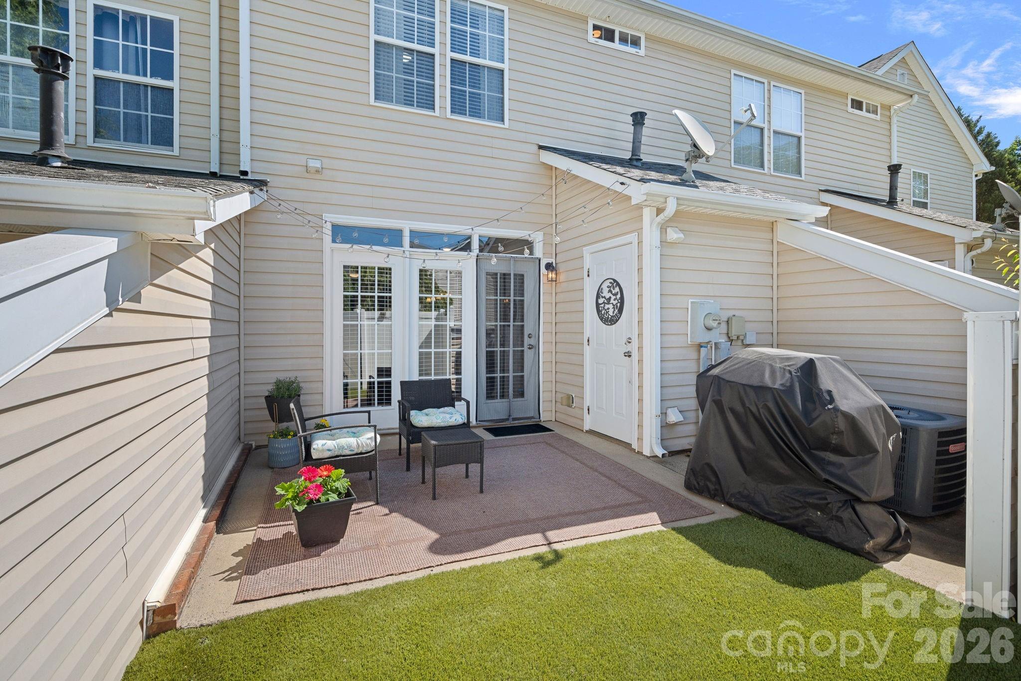 1524 Anthem Court — Charlotte