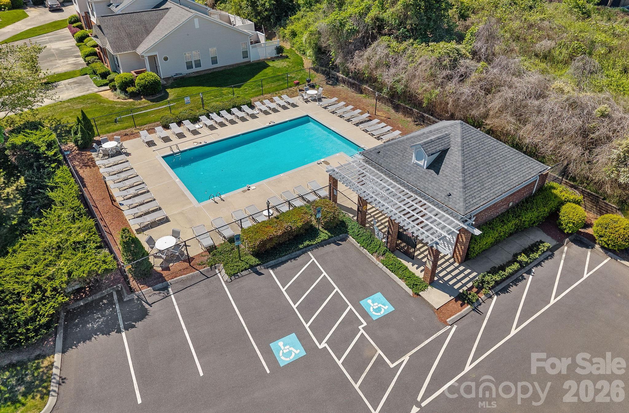1524 Anthem Court — Charlotte