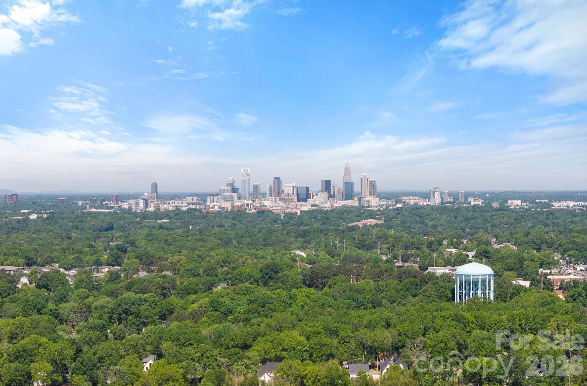 1524 Anthem Court — Charlotte