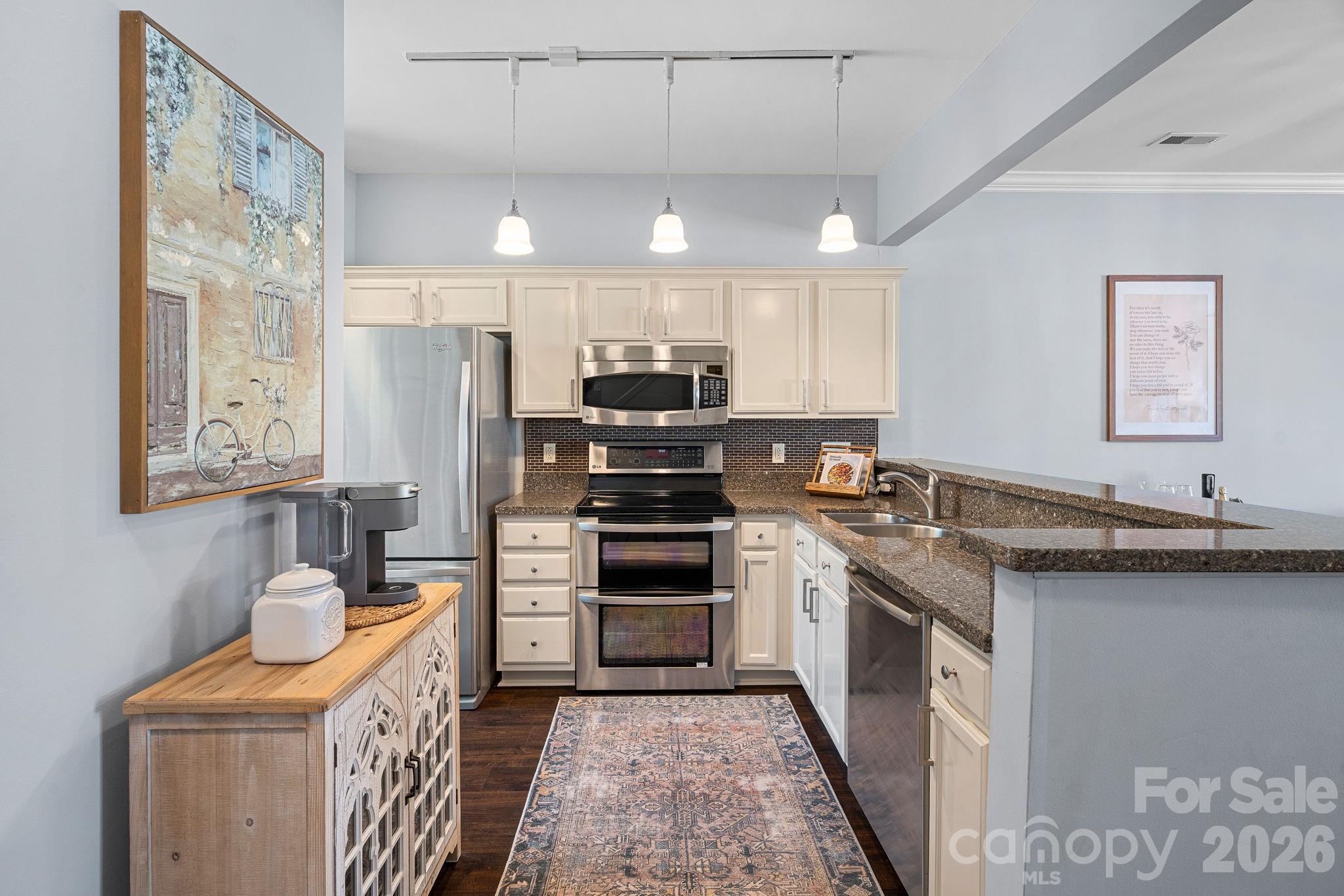1524 Anthem Court — Charlotte
