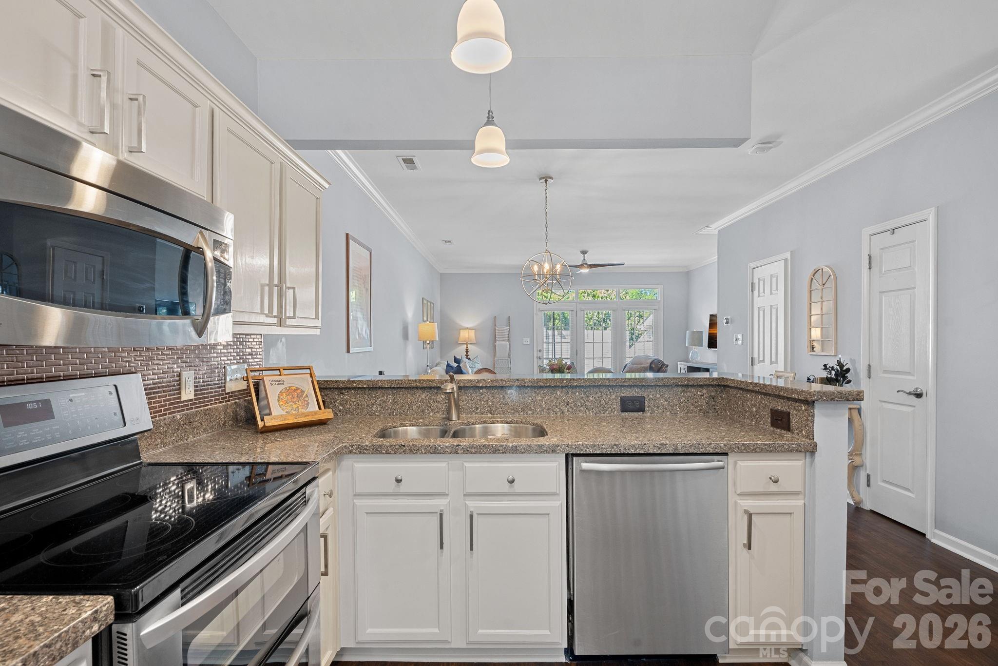 1524 Anthem Court — Charlotte