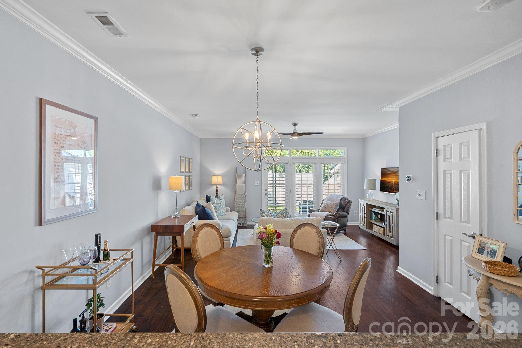 1524 Anthem Court — Charlotte