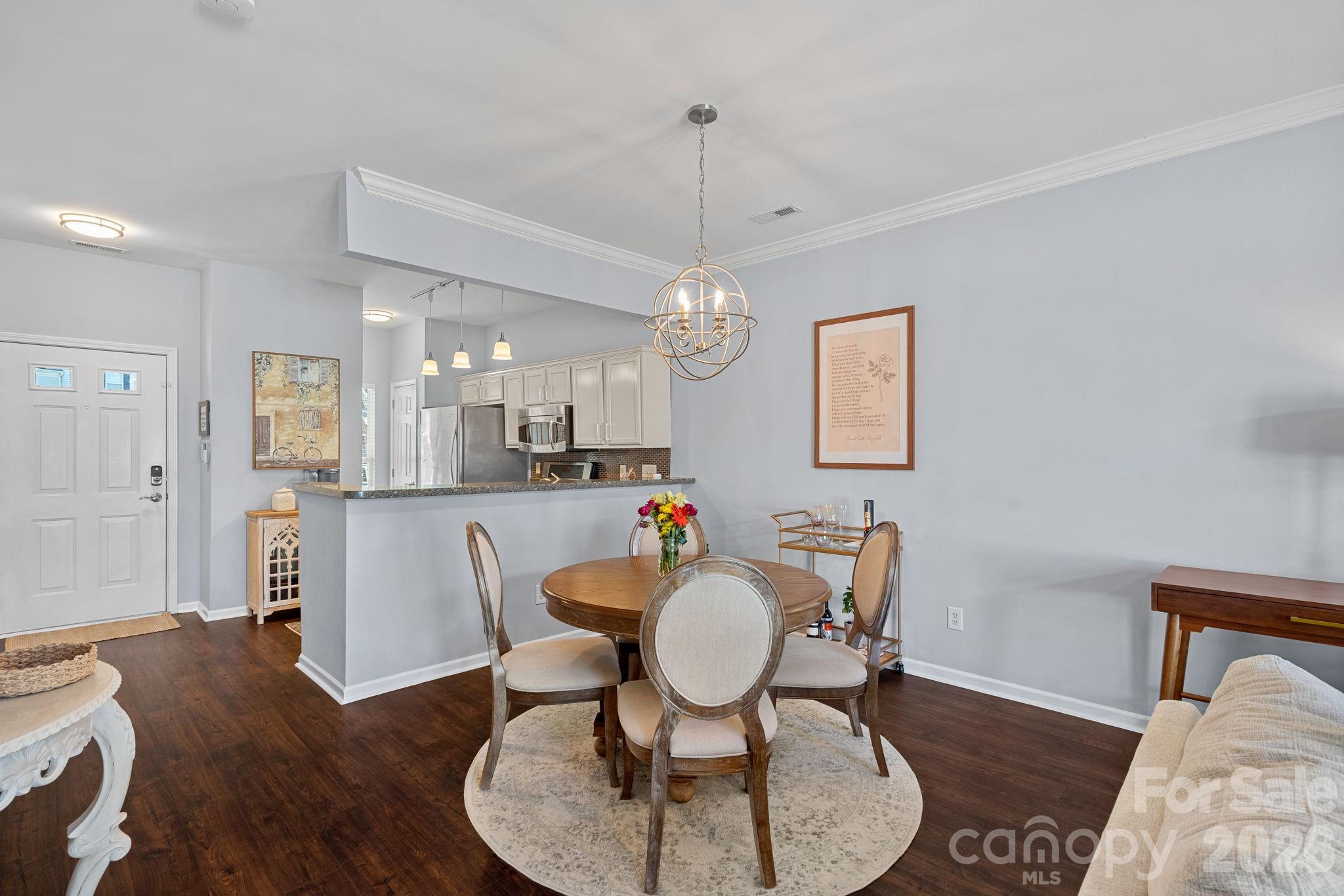 1524 Anthem Court — Charlotte