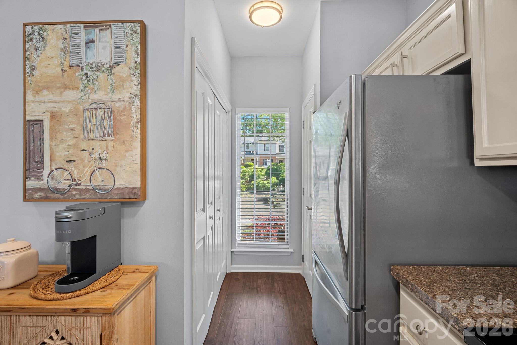 1524 Anthem Court — Charlotte