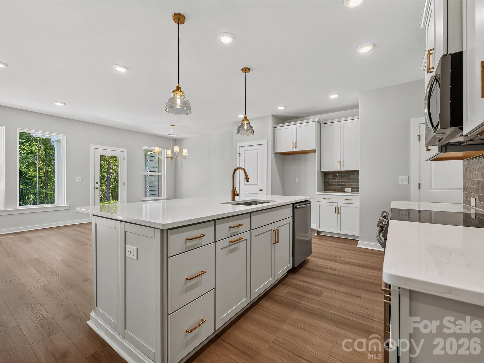 276 Alluvium Lane — Waxhaw