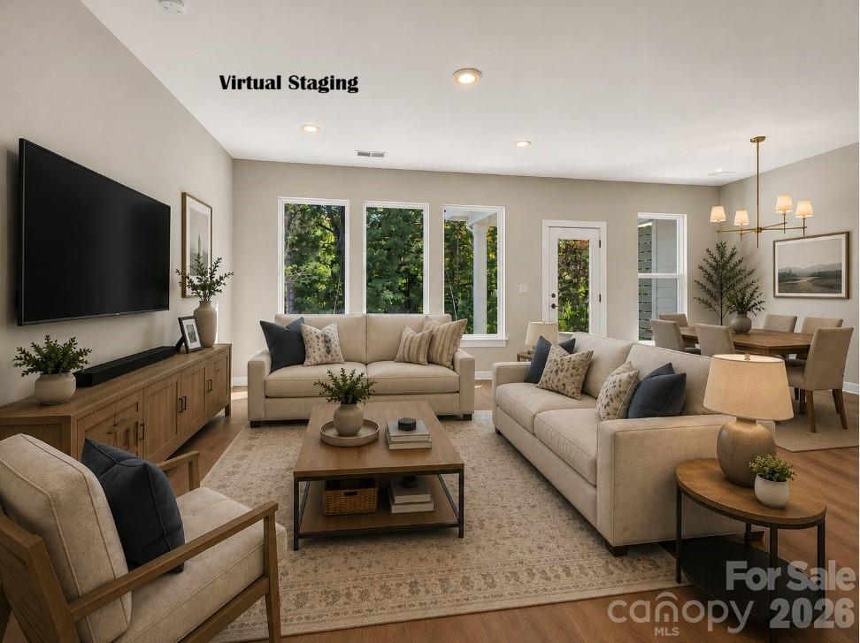 276 Alluvium Lane — Waxhaw