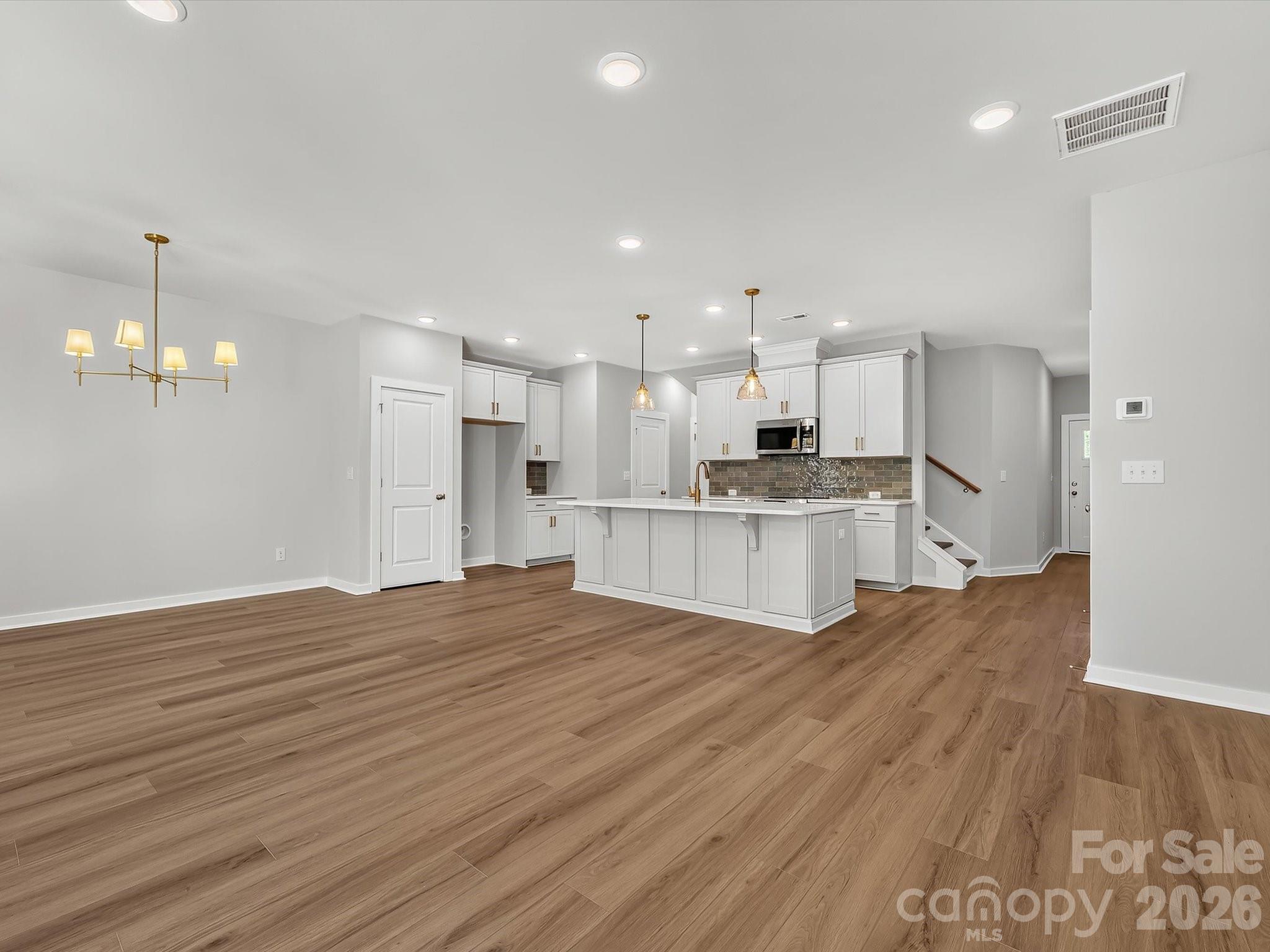 276 Alluvium Lane — Waxhaw