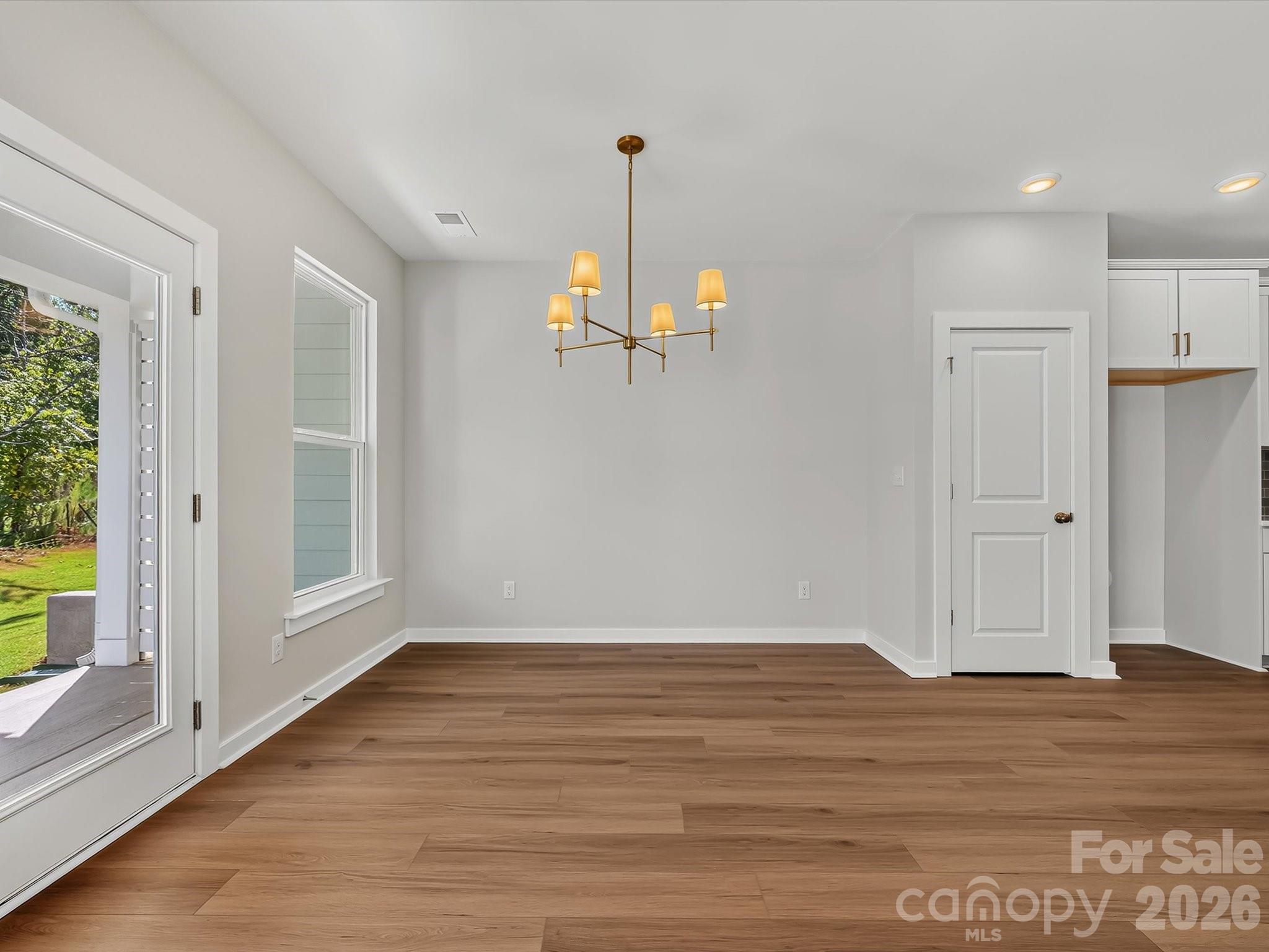 276 Alluvium Lane — Waxhaw