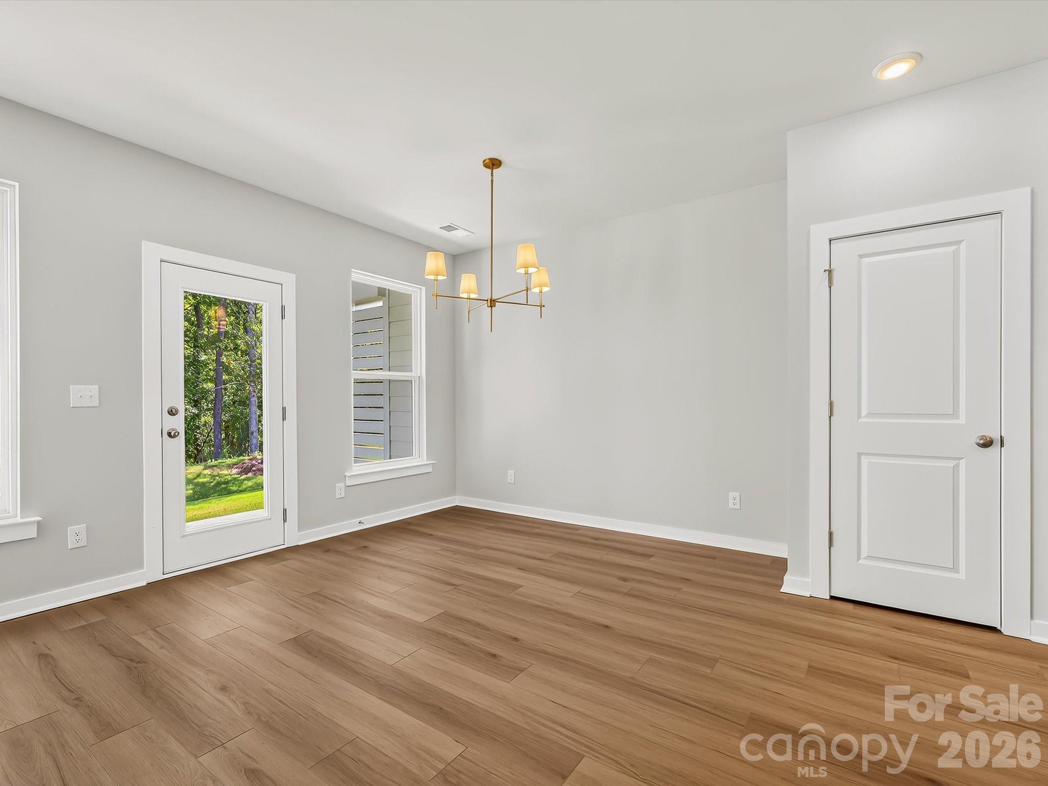 276 Alluvium Lane — Waxhaw