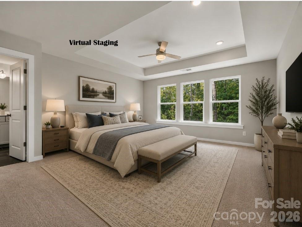 276 Alluvium Lane — Waxhaw