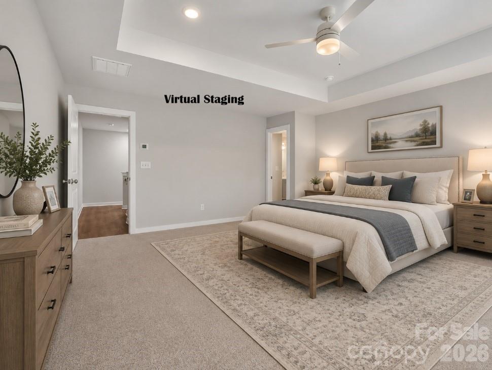 276 Alluvium Lane — Waxhaw